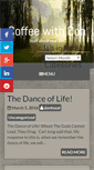 Mobile Screenshot of donhood.org